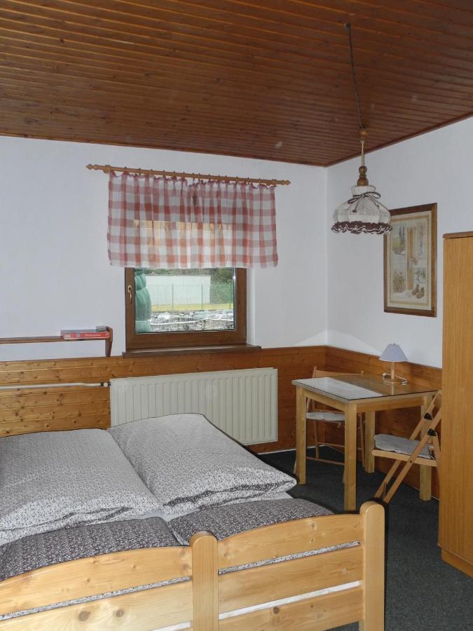 Apartmany Mueller Bedrichov  Exterior photo